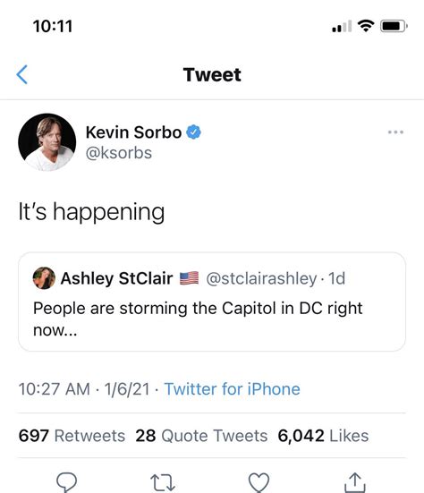 kevin sorbo tweet.